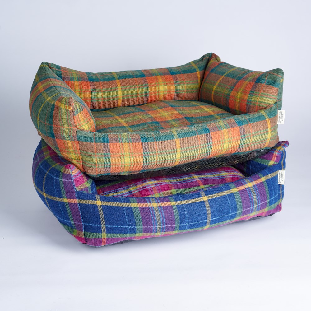 The Rustic Collection Tweed Cosy - Leven